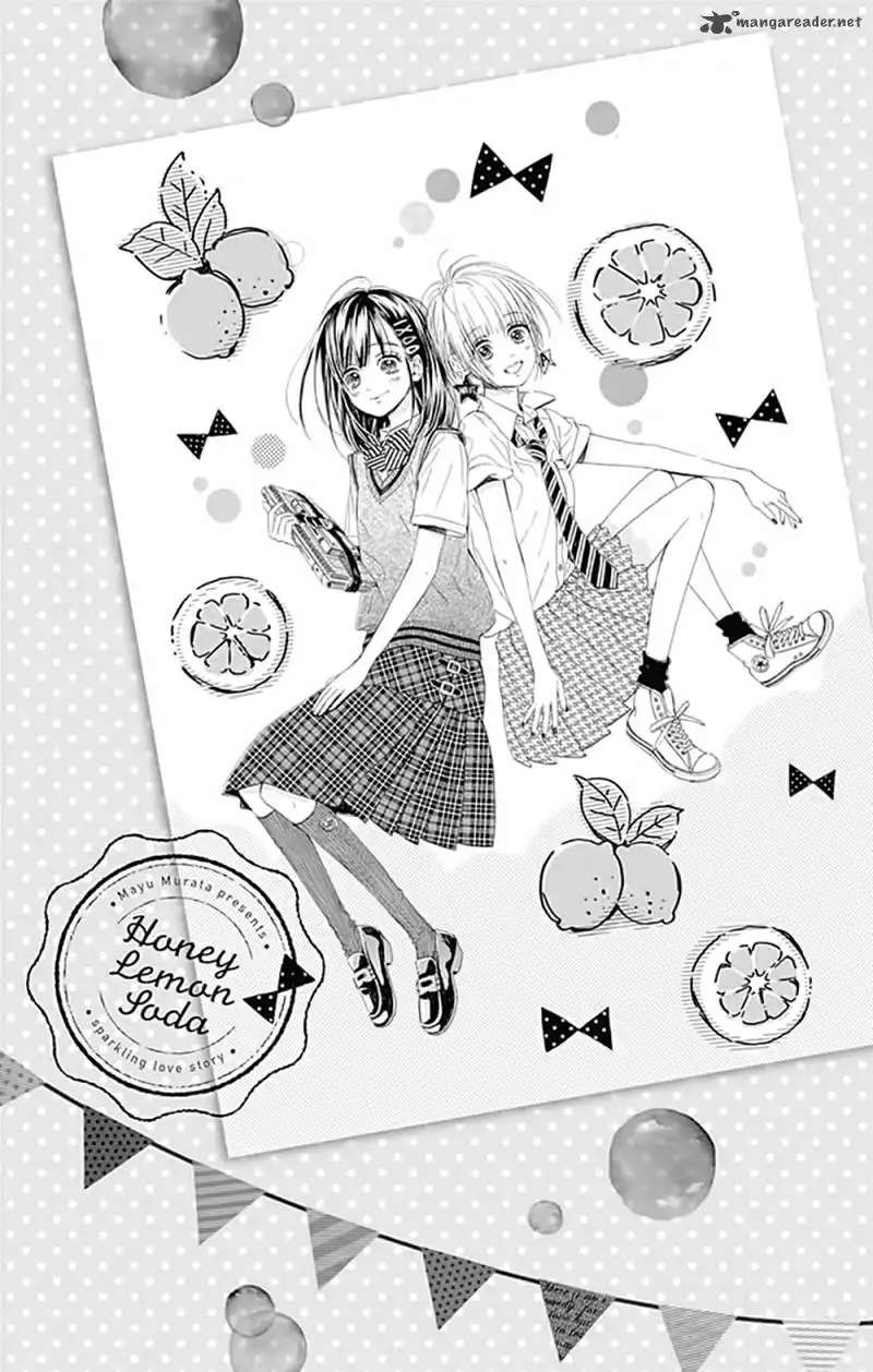 Honey Lemon Soda Chapter 7 44